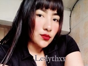 Leslythxx