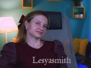 Lesyasmith