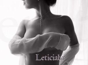 leticiabr Erotik Cams