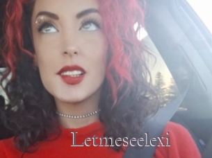 Letmeseelexi