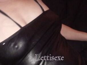 Lettisexe