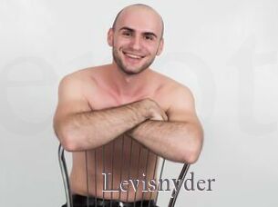 Levisnyder