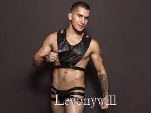 Levonywill