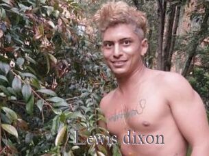 Lewis_dixon