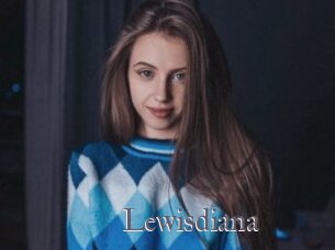 Lewisdiana
