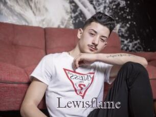 Lewisflame