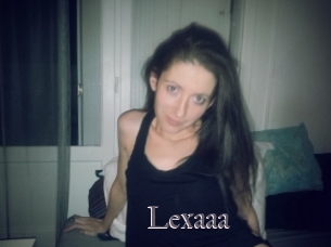 Lexaaa