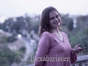 Lexabarister