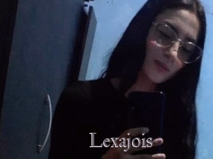 Lexajois