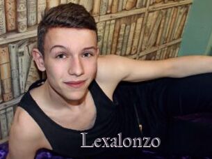 Lexalonzo