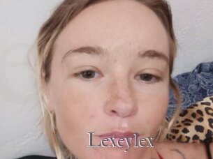 Lexeylex