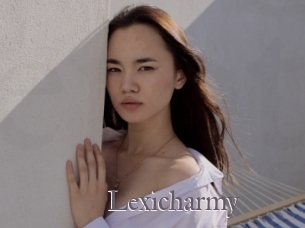 Lexicharmy