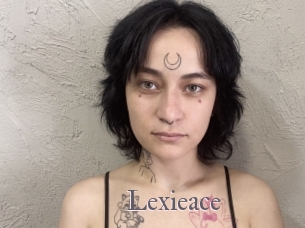 Lexieace