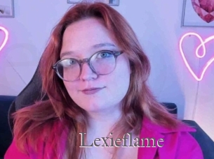 Lexieflame