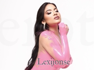 Lexijonse