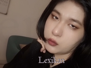 Lexikan