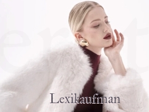 Lexikaufman