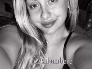 Lexilambert