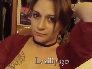 Lexilips30