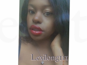 lexilong111 Erotik Cams