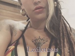lexilotusus Erotik Cams