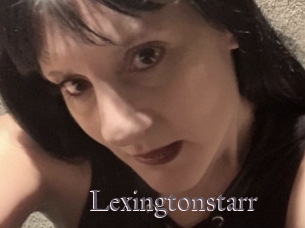 lexingtonstarr Erotik Cams
