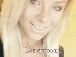 Lexsscoobaru