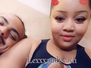 Lexxxandpeach