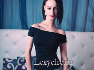 Lexyelectra