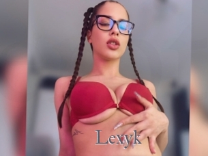 lexyk Erotik Cams