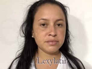 Lexylatin