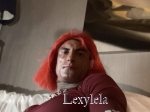 Lexylela