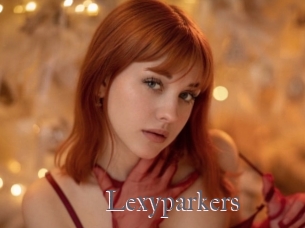 lexyparkers Erotik Cams