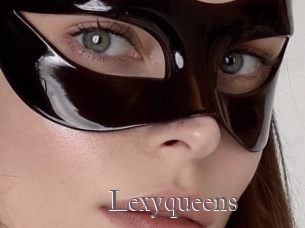 lexyqueens Erotik Cams