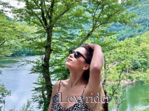 Lexyrider