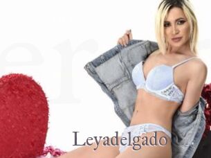 Leyadelgado