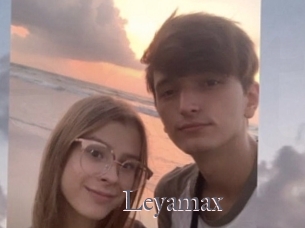 Leyamax