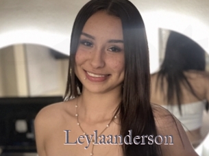 Leylaanderson