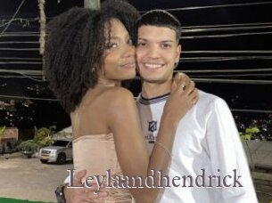 Leylaandhendrick