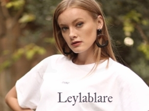 Leylablare