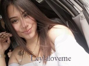 Leylaloveme