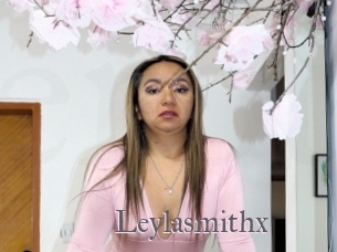 leylasmithx Erotik Cams