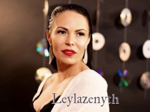 Leylazenyth