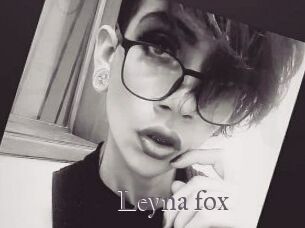 Leyna_fox