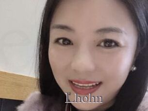 Lhohn