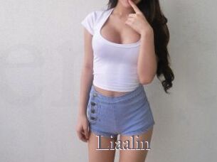 Liaalin