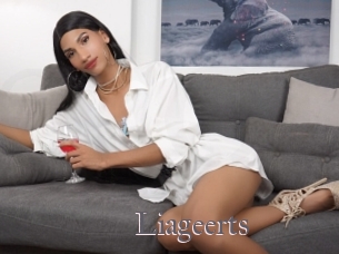 Liageerts