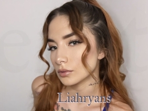 Liahryans
