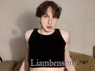 Liambensony