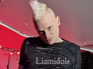 liamidols Erotik Cams